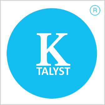 K-Talyst Pte Ltd.