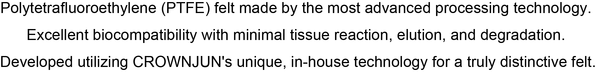 Feltina Series