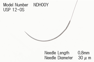 Model Number NDH00Y